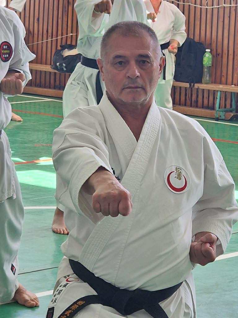 Sensei